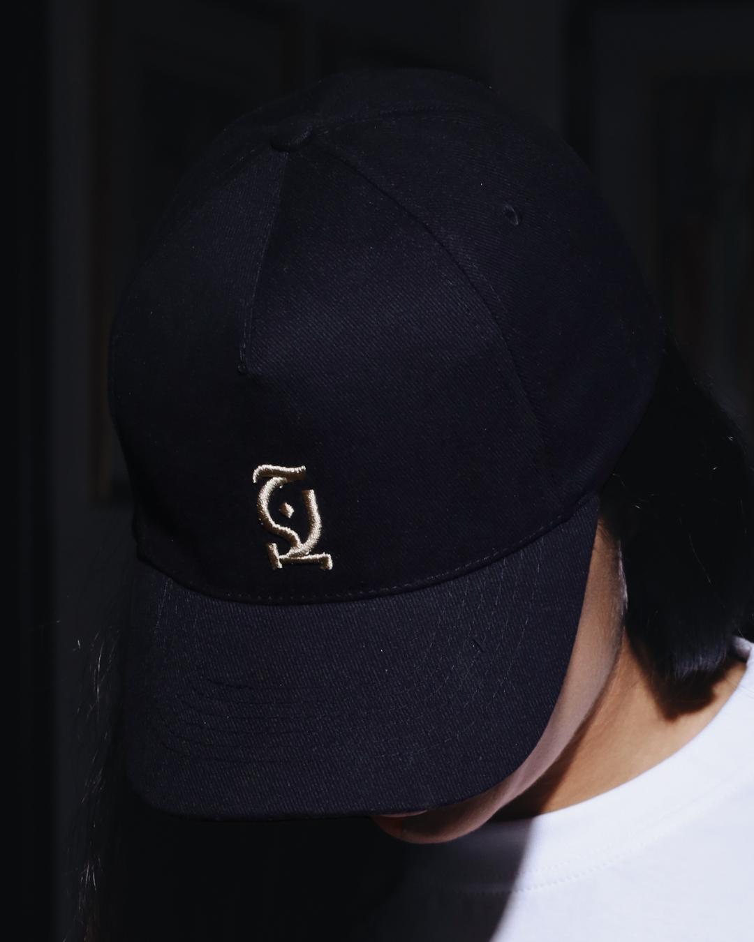 Jzoor Studios Hat