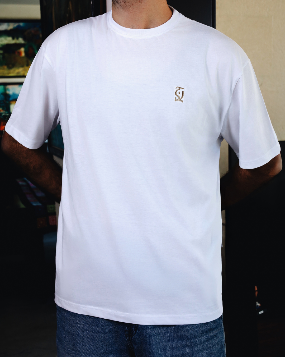 Jzoor Studios T-Shirt