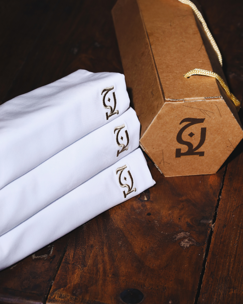 Jzoor Studios T-Shirt