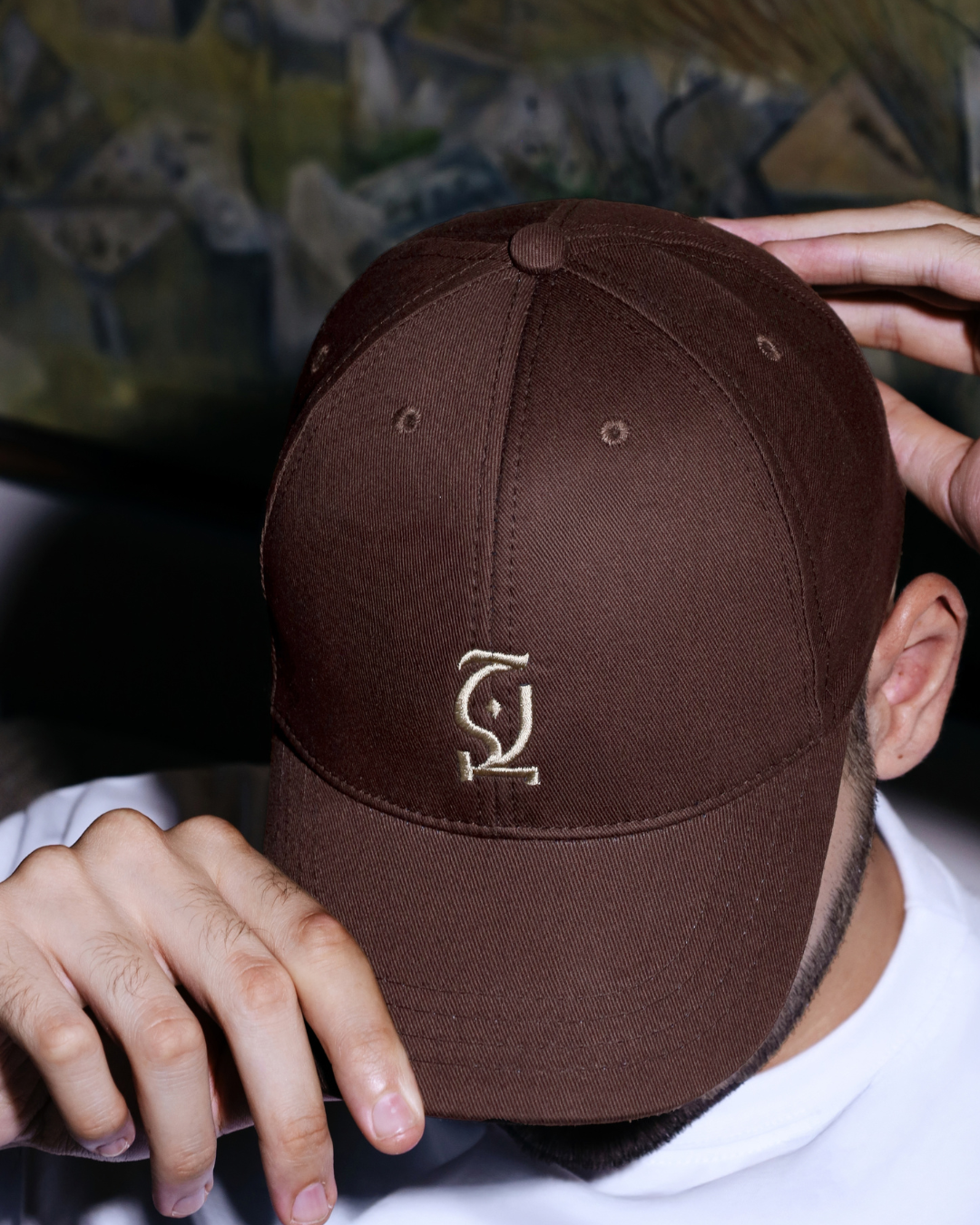 Jzoor Studios Hat