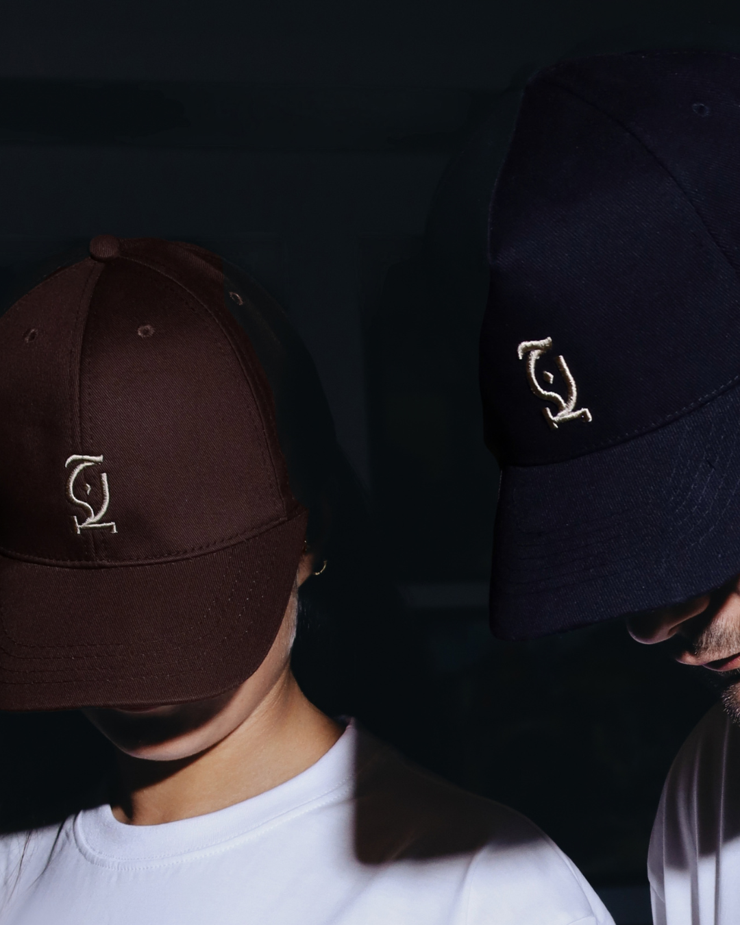 Jzoor Studios Hat